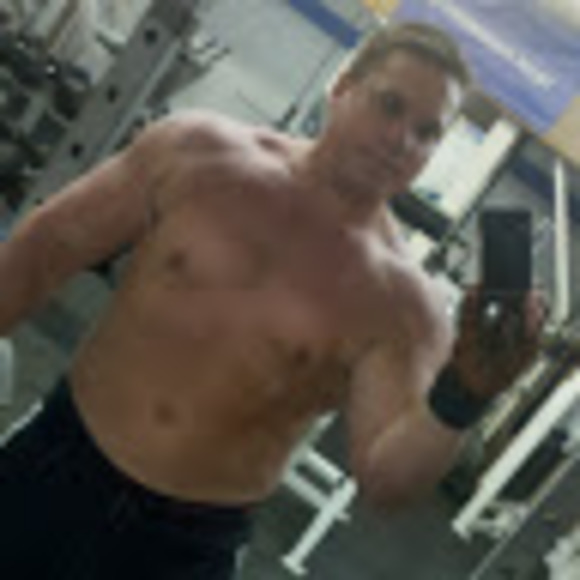 Meet your Posher, Steve - Picture 1 of 1